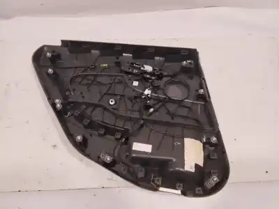 Автозапчасти б/у обивка задней правой двери за mini clubman (f54) one d ссылки oem iam 51427360864  