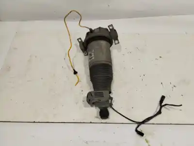 Pezzo di ricambio per auto di seconda mano ammortizzatore posteriore destro per audi q7 (4l) 3.0 tdi riferimenti oem iam 7l8616020  