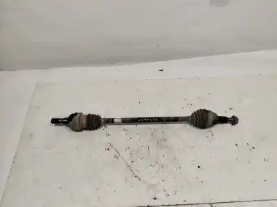 Peça sobressalente para automóvel em segunda mão transmissão traseira esquerda por chevrolet captiva 2.0 vcdi lt [2.0 ltr. - 110 kw diesel cat] referências oem iam 