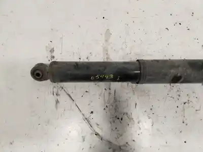 Peça sobressalente para automóvel em segunda mão amortecedor traseiro esquerdo por chevrolet captiva 2.0 vcdi lt [2.0 ltr. - 110 kw diesel cat] referências oem iam 