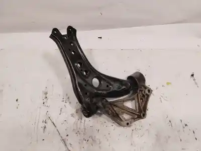 Автозапчастина б/у передній лівий нижний рычаг підвіски для SEAT IBIZA (6L1) Cool Посилання на OEM IAM   