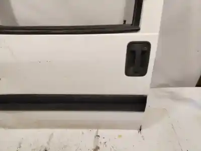Автозапчасти б/у левая передняя дверь за citroen jumpy 2.0 hdi furg. (774kg) ссылки oem iam   