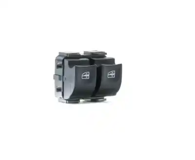 Second-hand car spare part Left Front Power Window Switch for RENAULT CLIO IV CLIO IV OEM IAM references 254118044R  