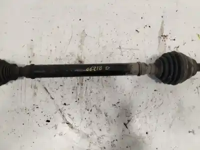 Pezzo di ricambio per auto di seconda mano  per VOLKSWAGEN PASSAT B6 VARIANT (3C5)  Riferimenti OEM IAM 3C0407272AK  