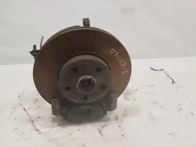 Second-hand car spare part front left knuckle for seat alhambra (7v9) stella oem iam references   