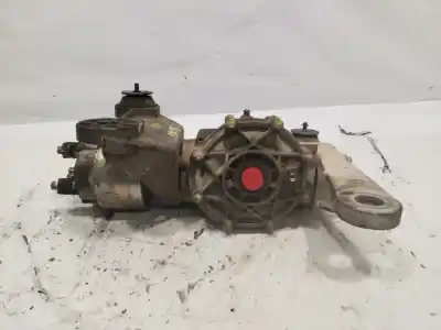 Second-hand car spare part rear differential for renault scenic rx4 (ja0) 1.9 dci salomon oem iam references j641fg1021  