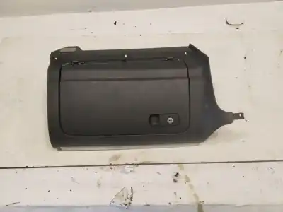 Автозапчасти б/у бардачок за audi a6 c6 avant (4f5) 2.7 tdi ссылки oem iam 1k1857290e  