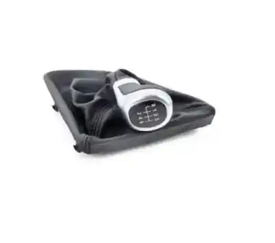 Pièce détachée automobile d'occasion Pommeau De Levier De Vitesses pour BMW SERIE 1 BERLINA (E81/E87) 2.0 CAT Références OEM IAM   