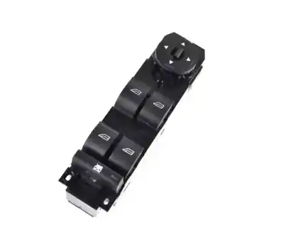 Second-hand car spare part Left Front Power Window Switch for FORD FOCUS LIM. (CB8) Titanium OEM IAM references   