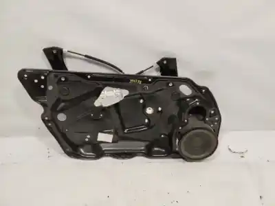 Автозапчастина б/у регулятор вікна передній лівий для volkswagen passat b6 variant (3c5) 2.0 tdi 16v посилання на oem iam 3c1837755f  