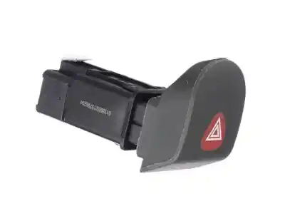Peça sobressalente para automóvel em segunda mão Interruptor 4 Piscas - Emergência por RENAULT KANGOO (F/KC0) KANGOO Referências OEM IAM 7700308821   Peça sobressalente para automóvel em segunda mão Interruptor 4 Piscas - Emergência por RENAULT KANGOO (F/KC0) KANGOO Referências OEM IAM 7700308821