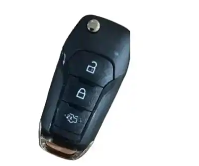 Автозапчастина б/у стартер для FORD KA (CCU) FORD KA Посилання на OEM IAM   
