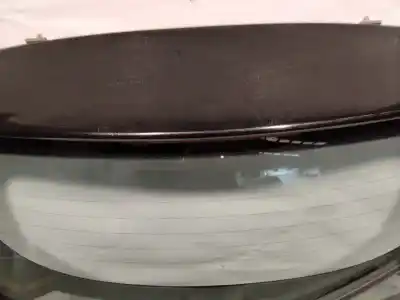 Second-hand car spare part tailgate for seat leon (1p1) 2.0 tdi 16v oem iam references   