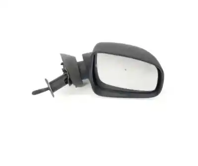 Автозапчасти б/у задний вид справа за DACIA SANDERO 1.2 16V ссылки OEM IAM 24251012  