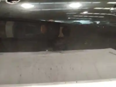 Peça sobressalente para automóvel em segunda mão porta da frente esquerda por seat leon (1p1) 2.0 tdi 16v referências oem iam 