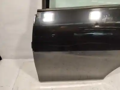 Peça sobressalente para automóvel em segunda mão porta do automóvel traseira esquerda por seat leon (1p1) 2.0 tdi 16v referências oem iam 