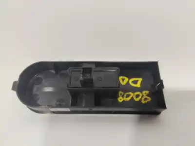 Peça sobressalente para automóvel em segunda mão botão / interruptor elevador vidro dianteiro direito por opel astra h berlina cosmo referências oem iam 13228709