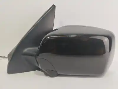 Peça sobressalente para automóvel em segunda mão espelho retrovisor esquerdo por bmw x5 (e70) 4.8 v8 cat 355 cv / 261 kw referências oem iam   