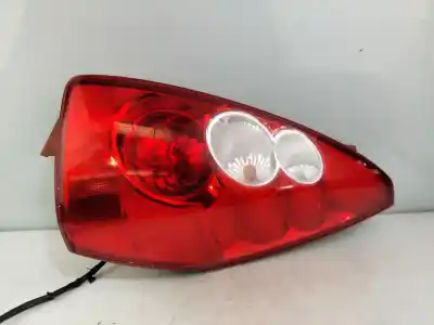 Автозапчасти б/у правый задний фонарь за mazda 5 (cr19) 1.8 (cr19) ссылки oem iam c23551150  