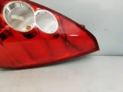 Автозапчасти б/у правый задний фонарь за mazda 5 (cr19) 1.8 (cr19) ссылки oem iam c23551150  