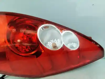 Автозапчасти б/у правый задний фонарь за mazda 5 (cr19) 1.8 (cr19) ссылки oem iam c23551150  