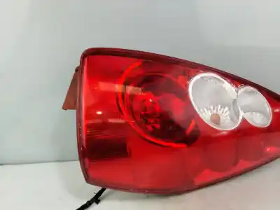 Автозапчасти б/у правый задний фонарь за mazda 5 (cr19) 1.8 (cr19) ссылки oem iam c23551150  