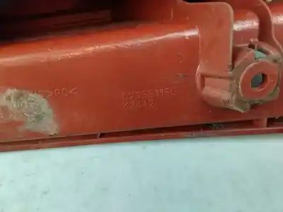 Автозапчасти б/у правый задний фонарь за mazda 5 (cr19) 1.8 (cr19) ссылки oem iam c23551150  