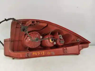 Автозапчасти б/у правый задний фонарь за mazda 5 (cr19) 1.8 (cr19) ссылки oem iam c23551150  