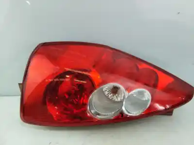 Автозапчасти б/у левый задний фонарь за mazda 5 (cr19) 1.8 (cr19) ссылки oem iam c23551160  