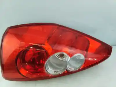 Автозапчасти б/у левый задний фонарь за mazda 5 (cr19) 1.8 (cr19) ссылки oem iam c23551160  