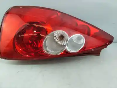 Автозапчасти б/у левый задний фонарь за mazda 5 (cr19) 1.8 (cr19) ссылки oem iam c23551160  