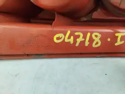 Автозапчасти б/у левый задний фонарь за mazda 5 (cr19) 1.8 (cr19) ссылки oem iam c23551160  
