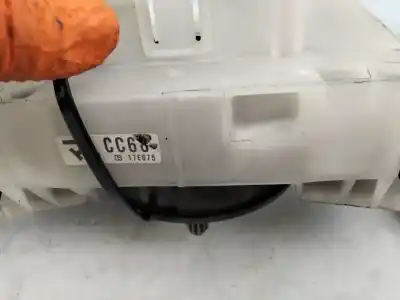 Автозапчасти б/у кольцо подушки безопасности за mazda 5 (cr19) 1.8 (cr19) ссылки oem iam cc6817e675  