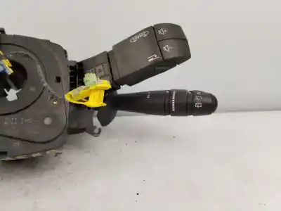 Автозапчасти б/у кольцо подушки безопасности за renault laguna ii (bg0) authentique ссылки oem iam 8200012245  