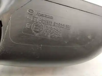 Автозапчасти б/у задний вид справа за mazda 5 (cr19) 1.8 (cr19) ссылки oem iam e4012284  