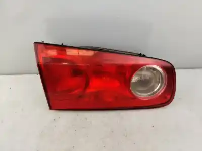 Автозапчастина б/у внутрішній лівий задній ліхар для RENAULT LAGUNA II (BG0) Authentique Посилання на OEM IAM B74PH2  