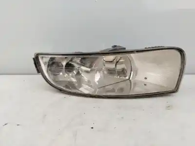 Автозапчасти б/у левая противотуманная фара за skoda superb combi (3t5) ambition ссылки oem iam 271617-00li  