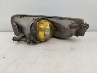 Автозапчасти б/у левая противотуманная фара за skoda superb combi (3t5) ambition ссылки oem iam 271617-00li  