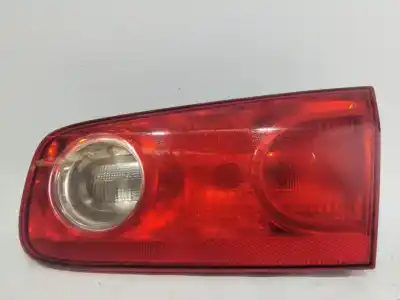 Автозапчасти б/у внутренний правый задний фонарь за RENAULT LAGUNA II (BG0) Authentique ссылки OEM IAM B74PH2  