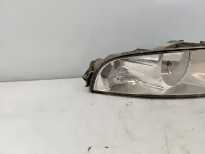 Автозапчастина б/у правий протитуман для skoda superb combi (3t5) ambition посилання на oem iam 3t0941700  