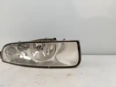 Автозапчастина б/у правий протитуман для skoda superb combi (3t5) ambition посилання на oem iam 3t0941700  