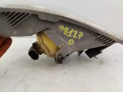 Автозапчастина б/у правий протитуман для skoda superb combi (3t5) ambition посилання на oem iam 3t0941700  