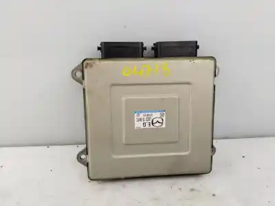 Автозапчасти б/у блок управления двигателем за mazda 5 (cr19) 1.8 (cr19) ссылки oem iam l82318881c  