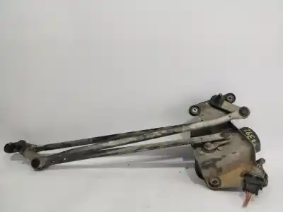 Second-hand car spare part Front Windshield Wiper Motor for PEUGEOT 306 BREAK Boulebard OEM IAM references   