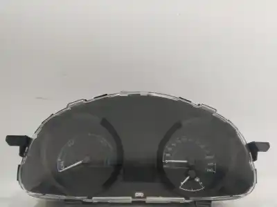 Peça sobressalente para automóvel em segunda mão quadrante por toyota auris hybrid active referências oem iam a2c94485000  