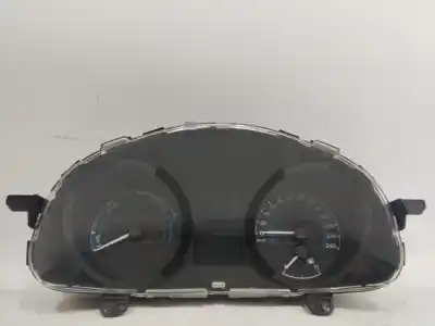 Peça sobressalente para automóvel em segunda mão quadrante por toyota auris hybrid active referências oem iam a2c94485000  