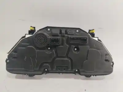 Автозапчасти б/у приборная доска за TOYOTA AURIS Hybrid Active ссылки OEM IAM A2C94485000  
