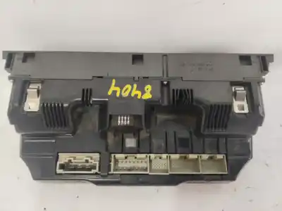 Автозапчасти б/у климат-контроль за audi a6 c6 avant (4f5) 2.7 tdi ссылки oem iam 4f1820043r