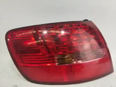 Автозапчасти б/у левый задний фонарь за audi a6 c6 avant (4f5) 2.7 tdi ссылки oem iam 