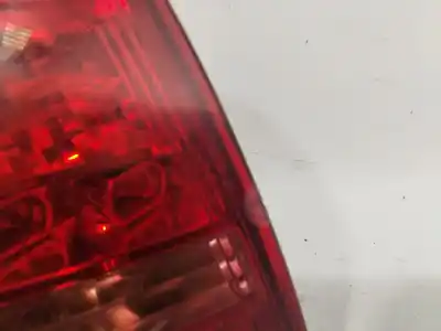 Автозапчасти б/у левый задний фонарь за audi a6 c6 avant (4f5) 2.7 tdi ссылки oem iam   